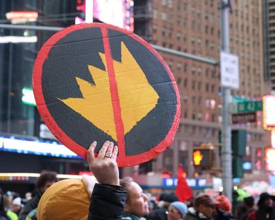 2026 is already pure chaos. Is that Trump’s electoral strategy?