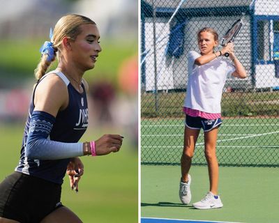 The trans youth athletes in the US fighting for their rights: ‘Playing is an act of resistance’