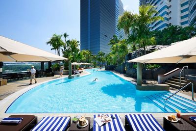 Shanghai, Melbourne, Ho Chi Minh City and Kuala Lumpur: the big four Asia-Pacific cities for 2026