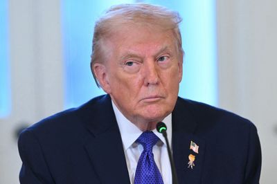 Wall Street is expecting Trump's Fed plot to 'backfire' spectacularly—perhaps even shutting the door more firmly on rate cuts