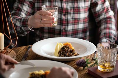 Burns Night: Where to enjoy a Scottish feast in London on January 25, from Ria's pizza to the Ceilidh Club
