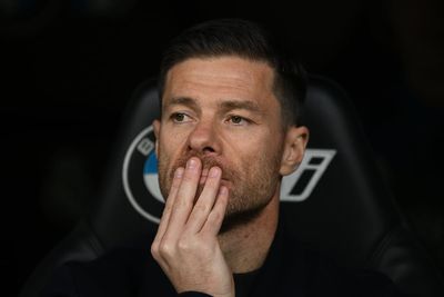Xabi Alonso breaks silence on Real Madrid departure with new statement