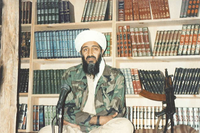 Osama Bin Laden Conspiracy Theories Emerge Over Missing Evidence 15 Years After Raid