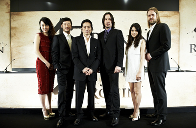 Hollywood Director Blows $44M Netflix Cash on Ferraris and Crypto