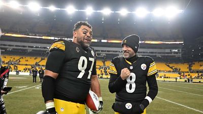 Cameron Heyward, DK Metcalf Hope Aaron Rodgers Returns to Steelers in 2026