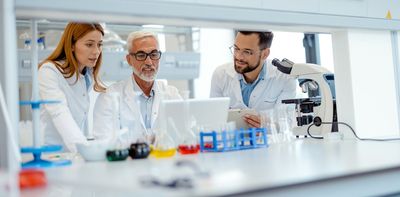 Research institutions tout the value of scholarship that crosses disciplines – but academia pushes interdisciplinary researchers out