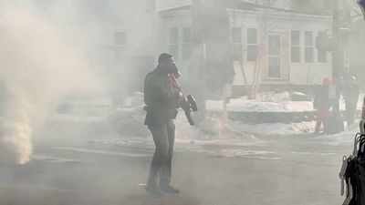 Protests continue in Minnesota following fatal US immigration enforcement shooting