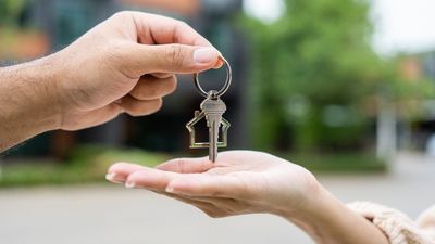 Why 2026 Might Be Your Year to Buy a New House