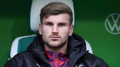 Timo Werner Nearing Move to Surprise MLS Team—Report