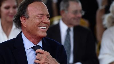 'I felt pushed to do it': Julio Iglesias accused of sexual assault by two former aides