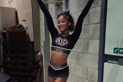 Teen diagnosed with rare cancer after noticing lump on her hand