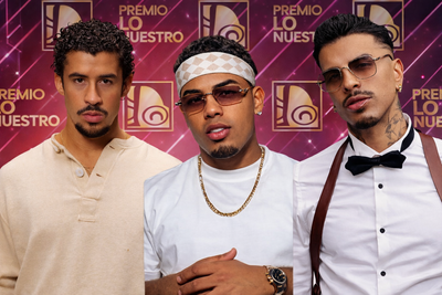 Premio Lo Nuestro 2026: Bad Bunny, Rauw Alejandro, Myke Towers and Carin León Lead a Male-Dominated Field
