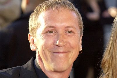 Eighties musician Paul Hardcastle announces death of son, 35, in motorcycle accident