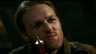 Not Enough People Talk About How Cool The 2018 Wyatt Russell Movie Overlord Is, And I Think That's A Huge Problem