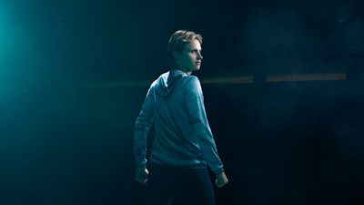 Ilia Malinin, Team USA’s Quad God, Is Redefining the Limits of Figure Skating