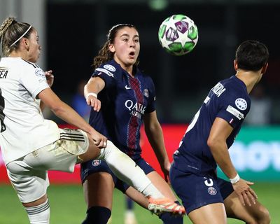 ‘A clear injustice’: PSG Women rail over points deduction in season of pain