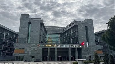 Prosecutor shoots and injures judge in Istanbul appeals court