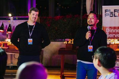 Polygon Labs buys two crypto startups for $250 million as it looks to compete with Stripe