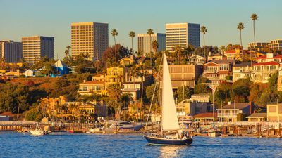 20 Best California Cities To Retire Without a Car