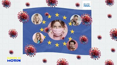 Flu season: How is it spreading across the EU and what are countries doing about it?