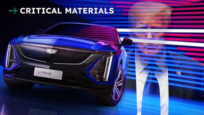 Republicans Are Finally Warming Up To Electric Cars