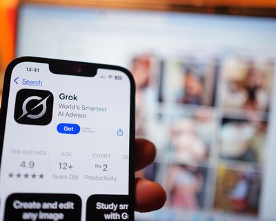 Australian politicians are condemning X and Grok, so why won’t they leave the platform?