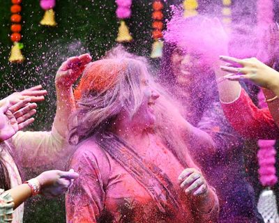 My new year resolution comes late but it can’t be more important