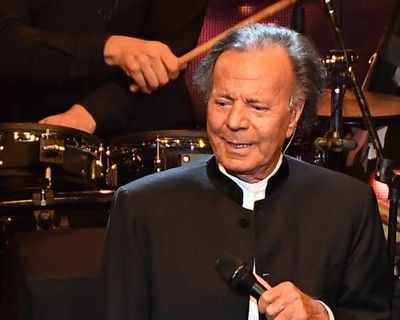 Julio Iglesias accused of sexual assault by two female former employees