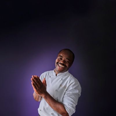 The Good Front Room: Dominic Taylor to revive Caribbean restaurant in Dalston