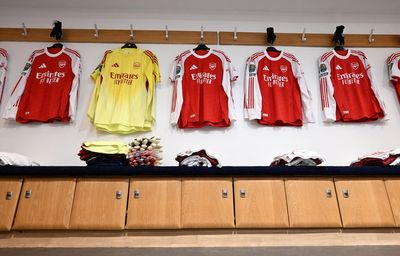 Arsenal XI vs Chelsea: Saliba starts - confirmed lineup, team news, injury latest for Carabao Cup today