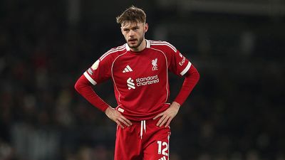 Liverpool’s Stance on Replacing Injured Conor Bradley in January Transfer Window—Report