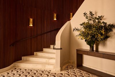 Design Diary: Fragrance Finds, Wellness Clubs, and Ethereal Lighting — Field Notes From Our NYC Editor for January