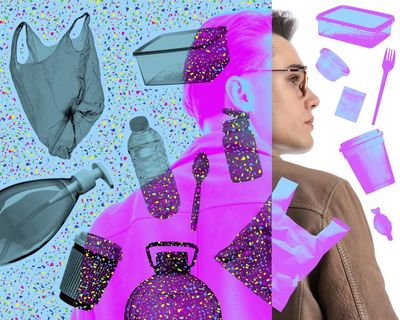 ‘A bombshell’: doubt cast on discovery of microplastics throughout human body