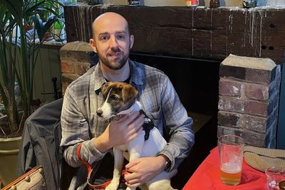 Football fan died after gambling sites ‘consumed his mind’