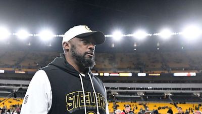 Mike Tomlin Had Blunt Message for Steelers Fans After Disappointing Playoff Loss