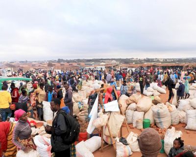 Quarter of developing countries poorer than in 2019, World Bank finds