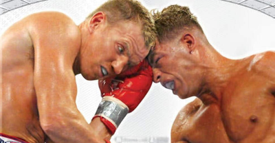 Fight Night Round 3 Was a Generation Ahead of Its Time