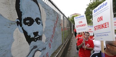 Martin Luther King Jr. was ahead of his time in pushing for universal basic income