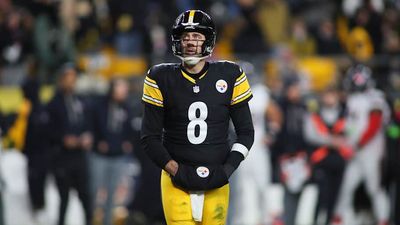 SI:AM | The Steelers Are Done—Is Aaron Rodgers, Too?