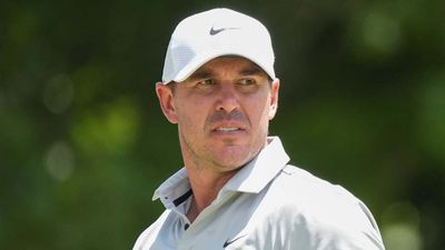 Brooks Koepka Says He’s ‘Got a Lot of Work To Do’ With Players After PGA Tour Return