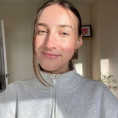 I Tried Frog Presses, The Workout Move Hailed As The Best For Boosting Strength At Any Age - And, Wow