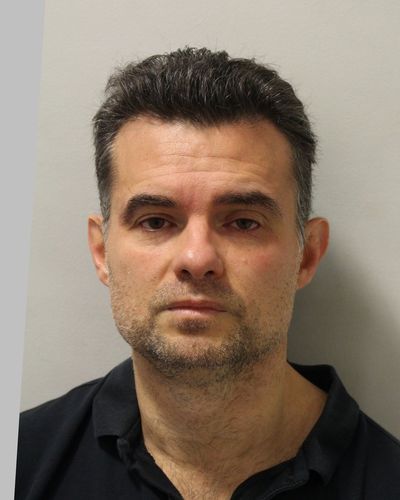 London masseur who sexually assaulted and photographed women clients without their consent is struck off