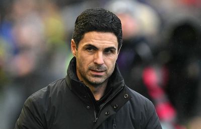 Mikel Arteta issues Arsenal challenge ahead of crucial Chelsea Carabao Cup clash