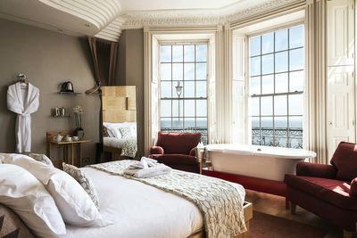 8 best Brighton hotels for LGBT+ travellers
