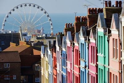 Eight best LGBTQ+-friendly Brighton hotels to book for Pride