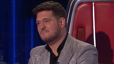Family Was Cited As A (Lovely) Reason Michael Bublé Is Leaving The Voice, But Allegedly There’s A Darker Reason, Too