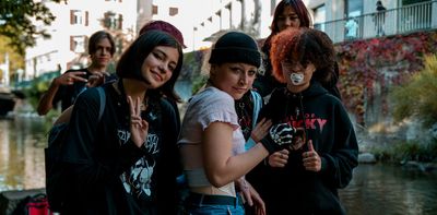 Slanguage: How ‘6-7’ makes sense even though it means nothing