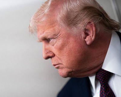 Trump may have to disclose details about assets as part of BBC lawsuit