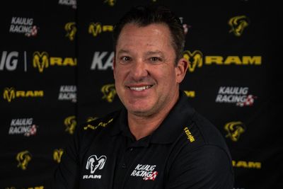 Tony Stewart to make surprise NASCAR return with first Truck start in 20 years