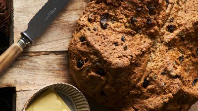 This Ingenious Sourdough Gadget Makes Baking Delicious Fresh Bread a Breeze – I Can't Live Without It